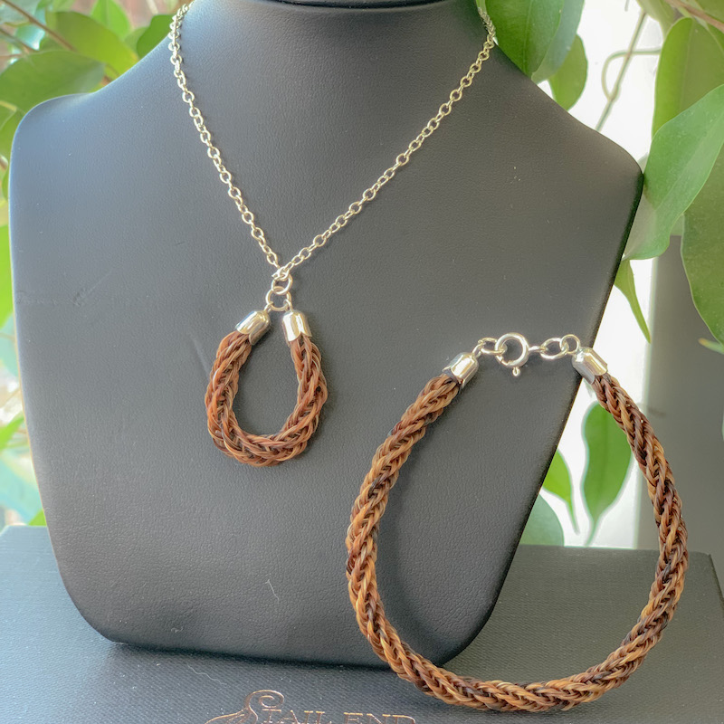 Classic Horseshoe Set